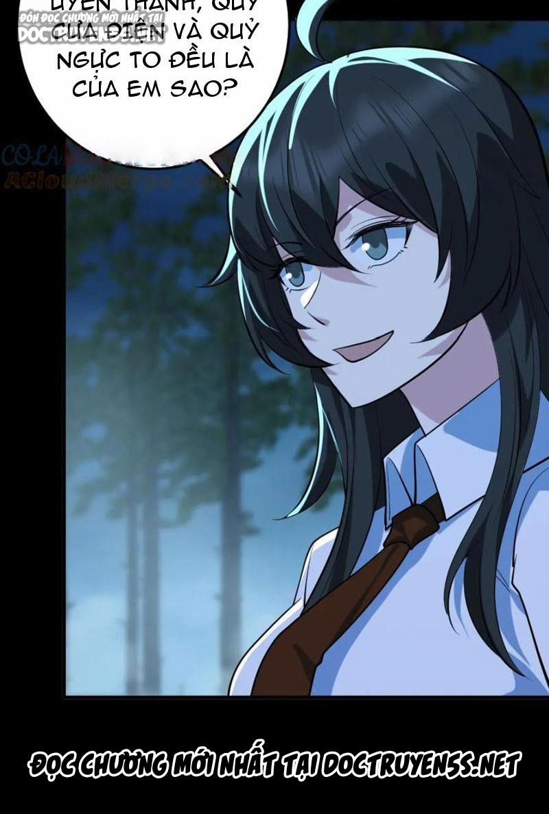 Toàn Cầu Ngự Quỷ: Trong Cơ Thể Ta Có Hàng Trăm Triệu Con Quỷ 49 trang 28