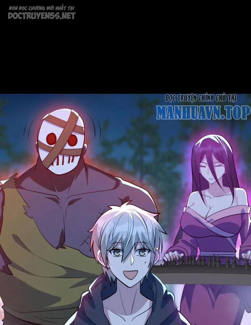 Toàn Cầu Ngự Quỷ: Trong Cơ Thể Ta Có Hàng Trăm Triệu Con Quỷ 49 trang 29