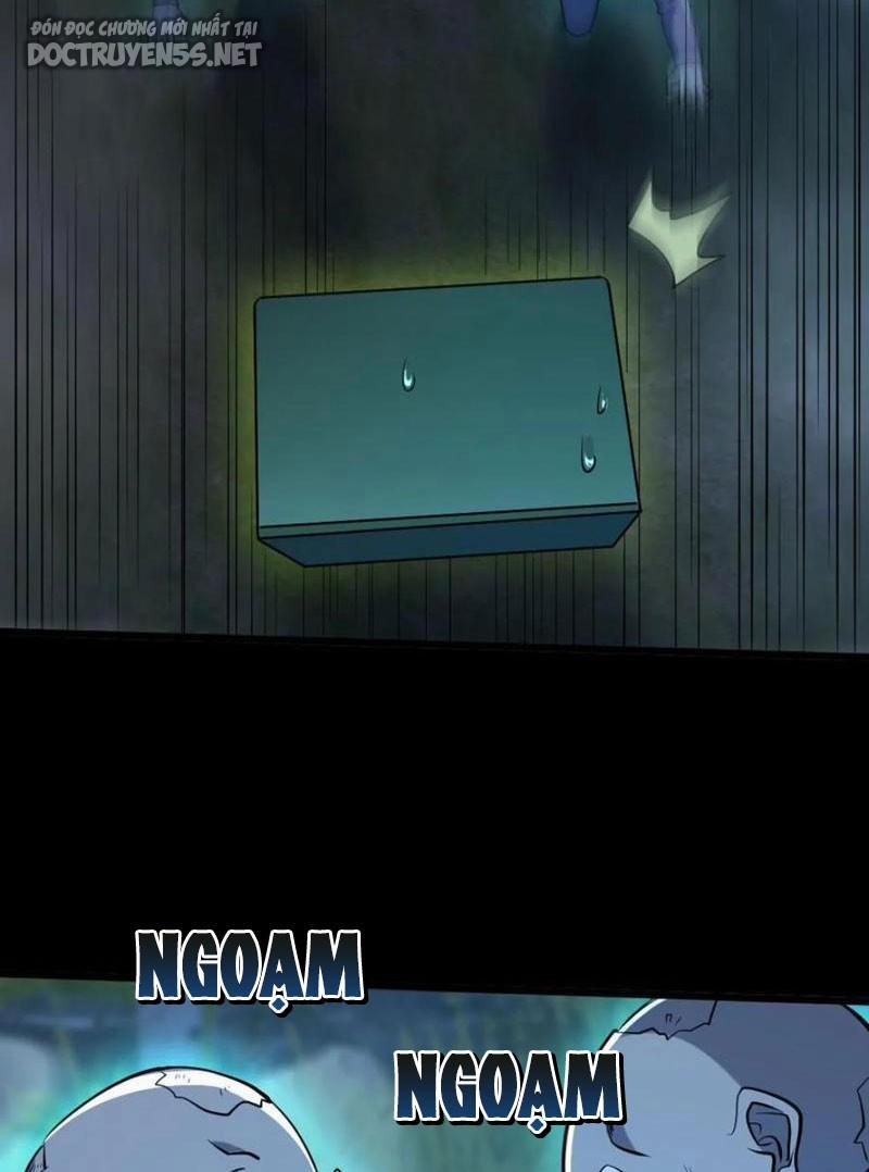 Toàn Cầu Ngự Quỷ: Trong Cơ Thể Ta Có Hàng Trăm Triệu Con Quỷ 49 trang 3