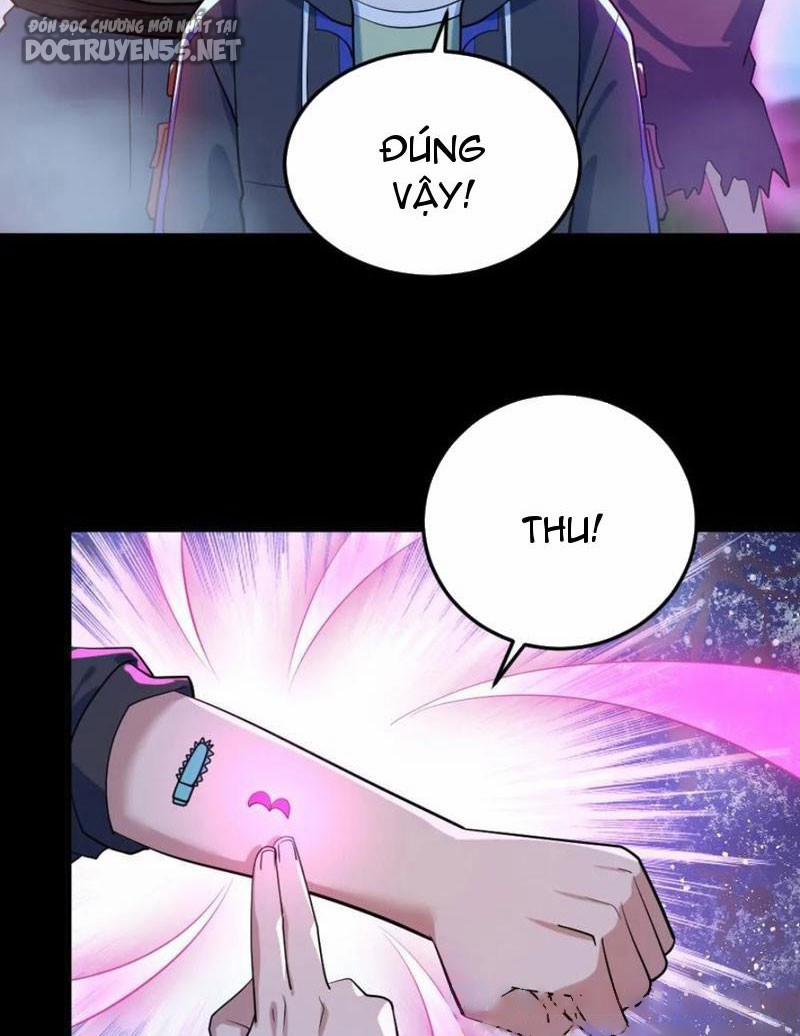 Toàn Cầu Ngự Quỷ: Trong Cơ Thể Ta Có Hàng Trăm Triệu Con Quỷ 49 trang 30