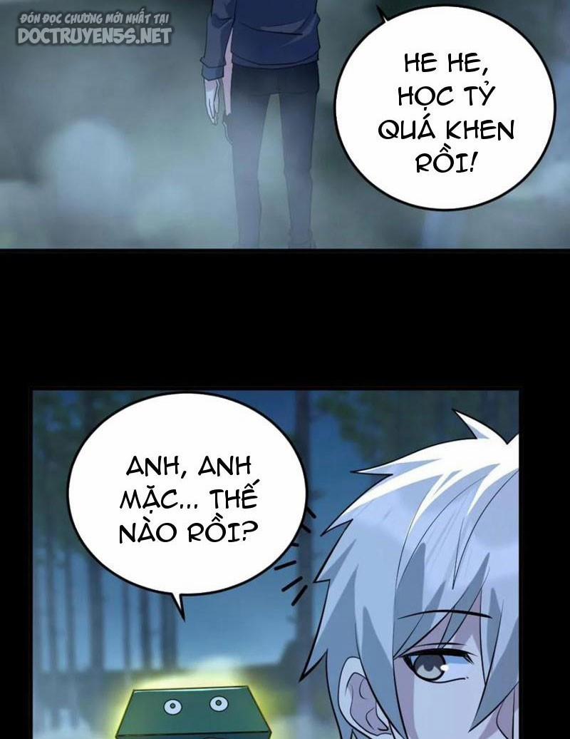Toàn Cầu Ngự Quỷ: Trong Cơ Thể Ta Có Hàng Trăm Triệu Con Quỷ 49 trang 32
