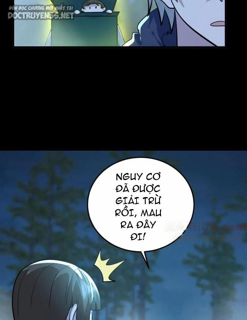 Toàn Cầu Ngự Quỷ: Trong Cơ Thể Ta Có Hàng Trăm Triệu Con Quỷ 49 trang 33
