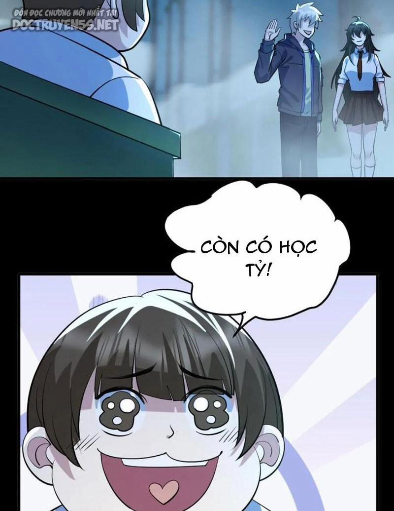 Toàn Cầu Ngự Quỷ: Trong Cơ Thể Ta Có Hàng Trăm Triệu Con Quỷ 49 trang 34