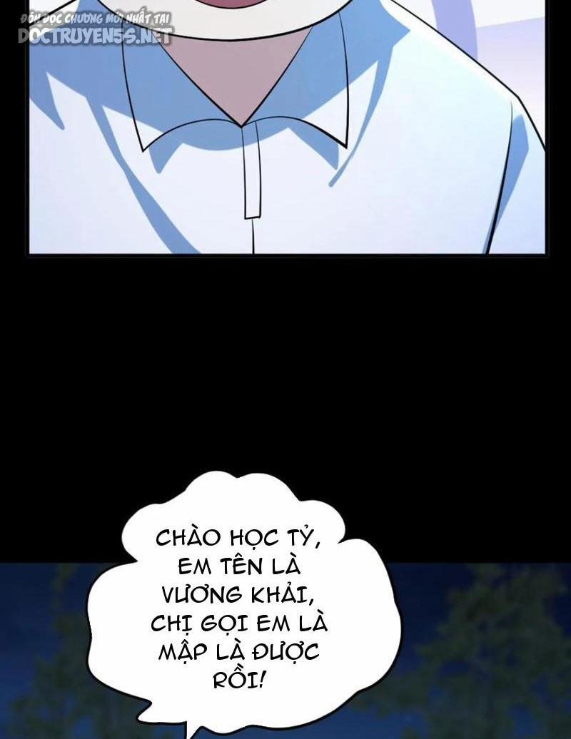 Toàn Cầu Ngự Quỷ: Trong Cơ Thể Ta Có Hàng Trăm Triệu Con Quỷ 49 trang 35