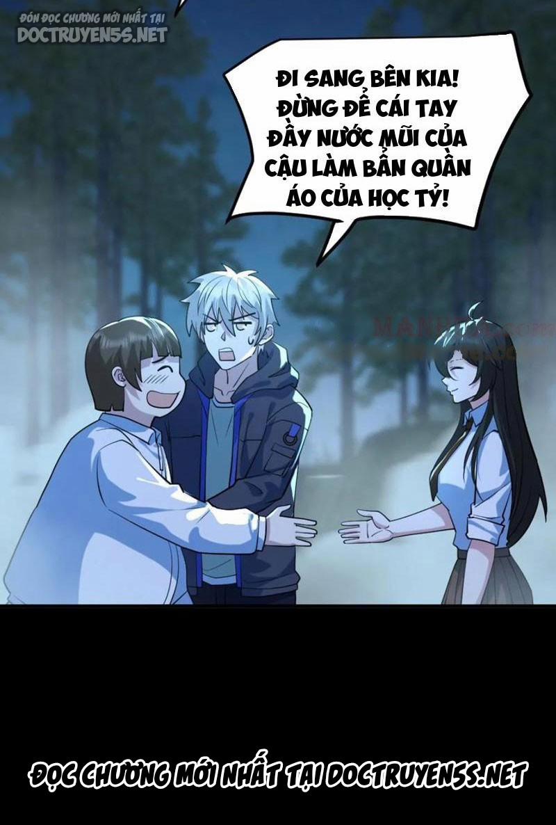 Toàn Cầu Ngự Quỷ: Trong Cơ Thể Ta Có Hàng Trăm Triệu Con Quỷ 49 trang 36