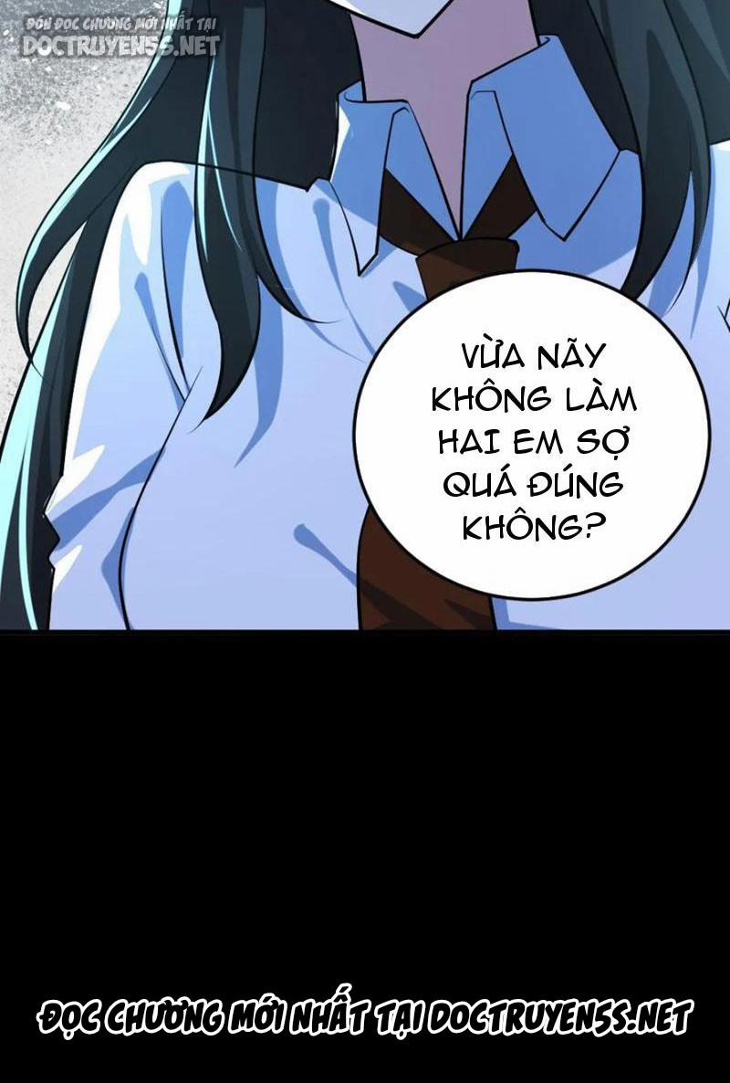 Toàn Cầu Ngự Quỷ: Trong Cơ Thể Ta Có Hàng Trăm Triệu Con Quỷ 49 trang 38