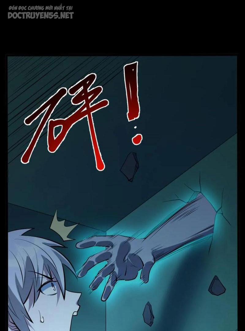 Toàn Cầu Ngự Quỷ: Trong Cơ Thể Ta Có Hàng Trăm Triệu Con Quỷ 49 trang 5