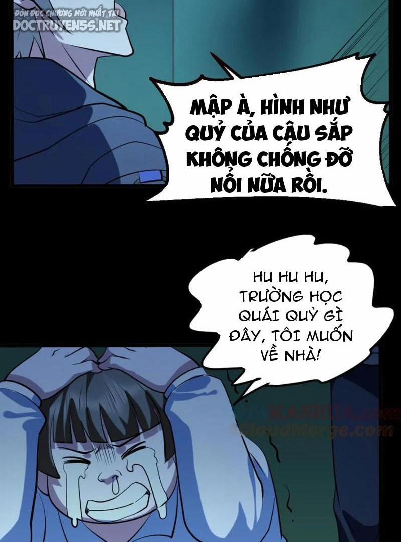 Toàn Cầu Ngự Quỷ: Trong Cơ Thể Ta Có Hàng Trăm Triệu Con Quỷ 49 trang 6