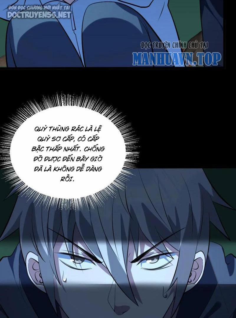 Toàn Cầu Ngự Quỷ: Trong Cơ Thể Ta Có Hàng Trăm Triệu Con Quỷ 49 trang 7