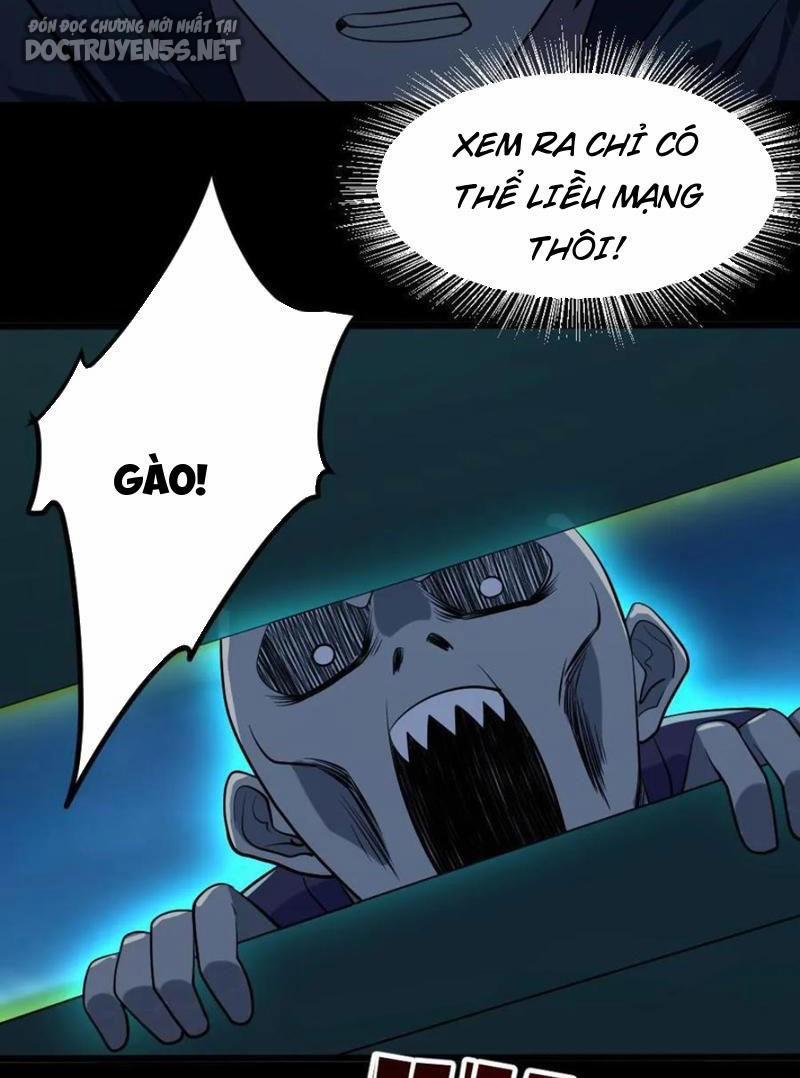 Toàn Cầu Ngự Quỷ: Trong Cơ Thể Ta Có Hàng Trăm Triệu Con Quỷ 49 trang 8