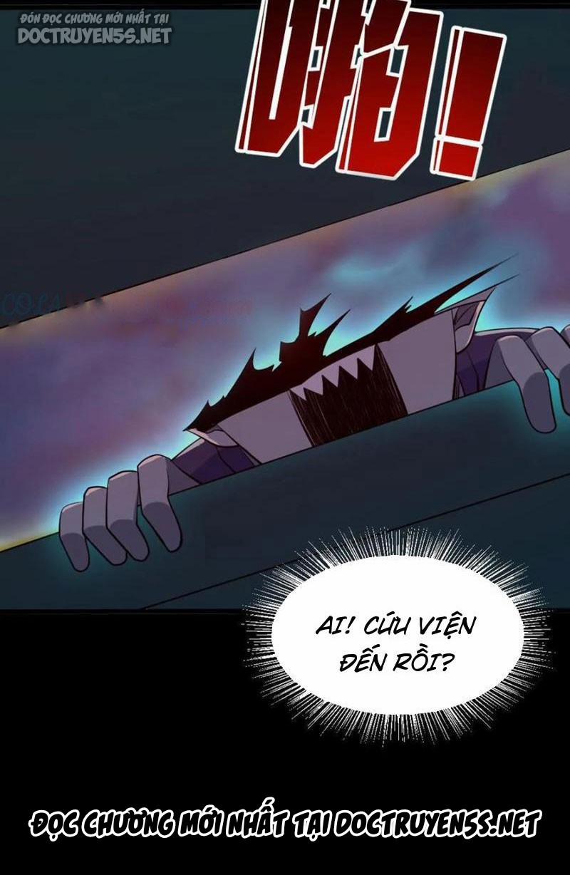 Toàn Cầu Ngự Quỷ: Trong Cơ Thể Ta Có Hàng Trăm Triệu Con Quỷ 49 trang 9