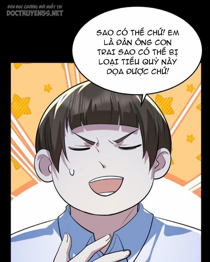 Toàn Cầu Ngự Quỷ: Trong Cơ Thể Ta Có Hàng Trăm Triệu Con Quỷ 50 trang 1