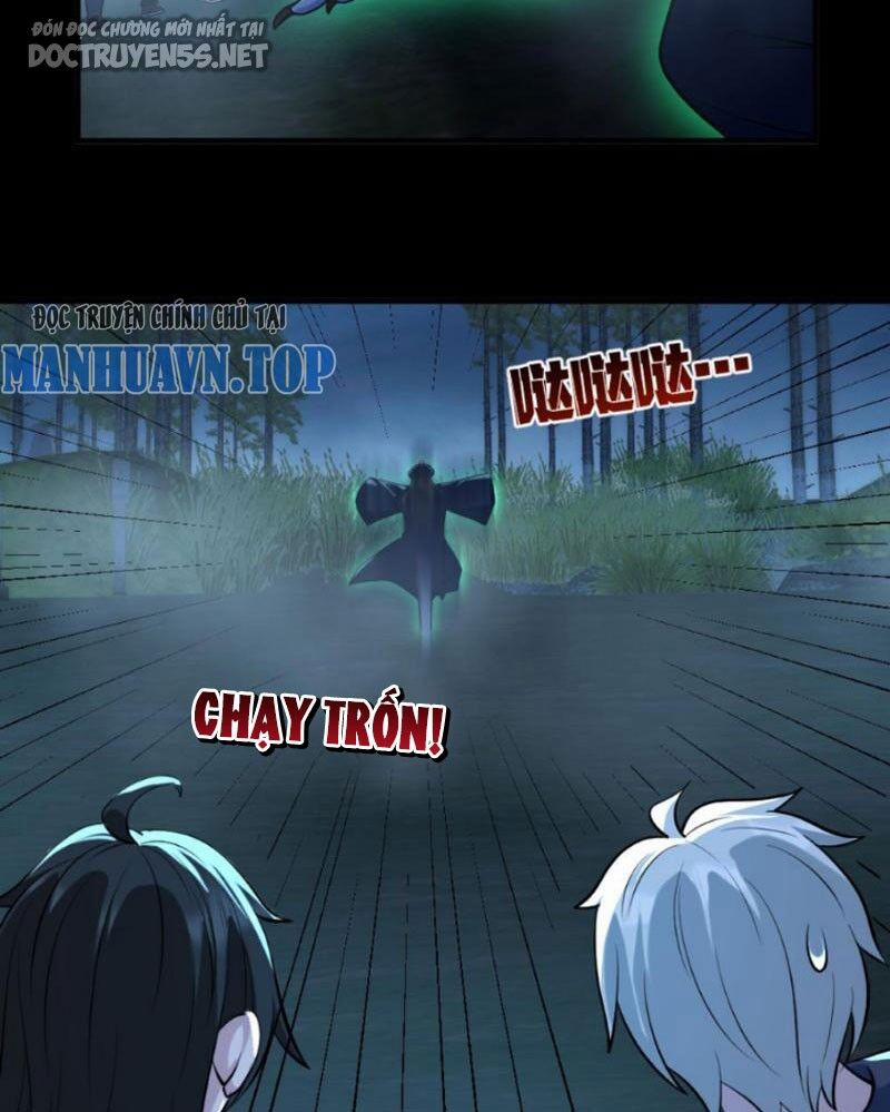 Toàn Cầu Ngự Quỷ: Trong Cơ Thể Ta Có Hàng Trăm Triệu Con Quỷ 50 trang 10