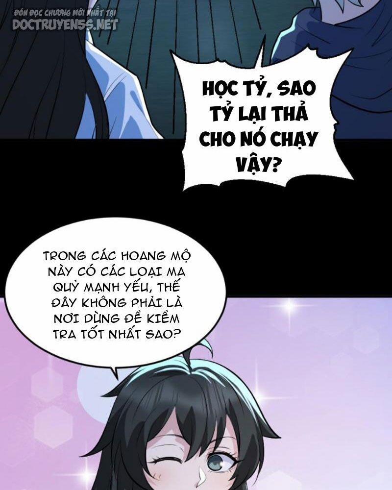 Toàn Cầu Ngự Quỷ: Trong Cơ Thể Ta Có Hàng Trăm Triệu Con Quỷ 50 trang 11