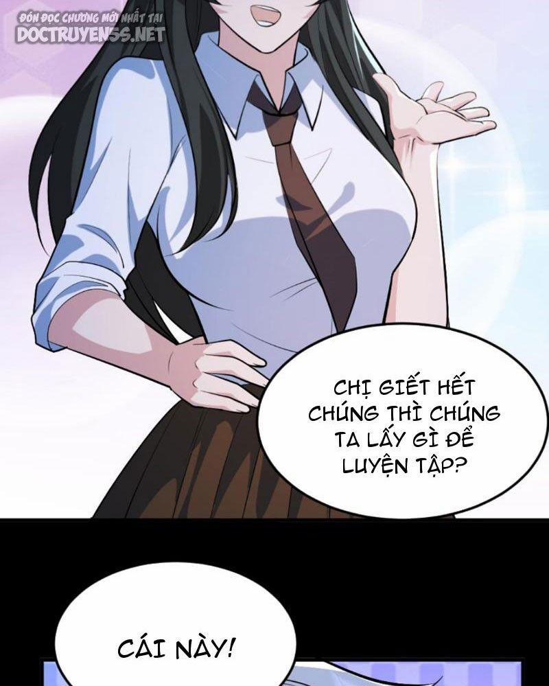 Toàn Cầu Ngự Quỷ: Trong Cơ Thể Ta Có Hàng Trăm Triệu Con Quỷ 50 trang 12