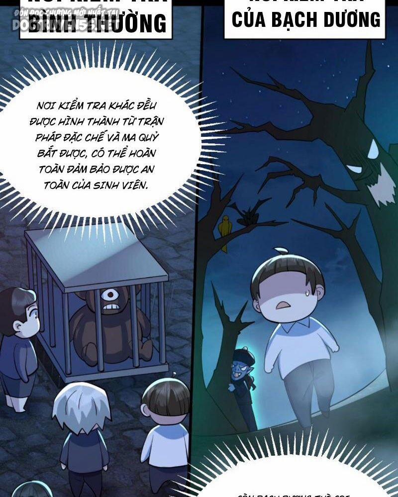 Toàn Cầu Ngự Quỷ: Trong Cơ Thể Ta Có Hàng Trăm Triệu Con Quỷ 50 trang 14