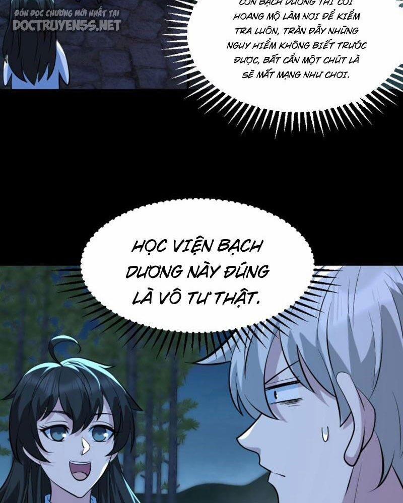 Toàn Cầu Ngự Quỷ: Trong Cơ Thể Ta Có Hàng Trăm Triệu Con Quỷ 50 trang 15