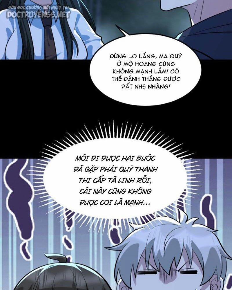 Toàn Cầu Ngự Quỷ: Trong Cơ Thể Ta Có Hàng Trăm Triệu Con Quỷ 50 trang 16