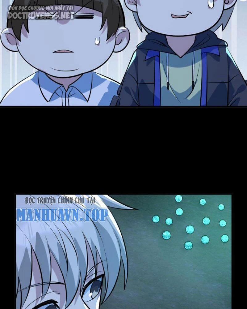 Toàn Cầu Ngự Quỷ: Trong Cơ Thể Ta Có Hàng Trăm Triệu Con Quỷ 50 trang 17