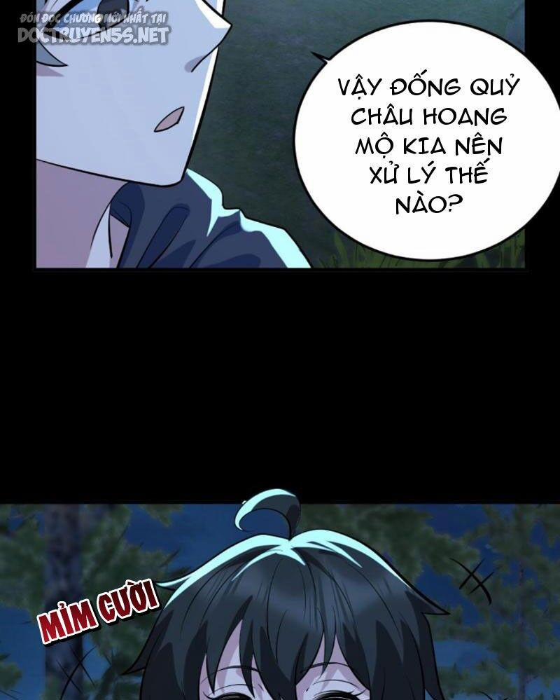 Toàn Cầu Ngự Quỷ: Trong Cơ Thể Ta Có Hàng Trăm Triệu Con Quỷ 50 trang 18