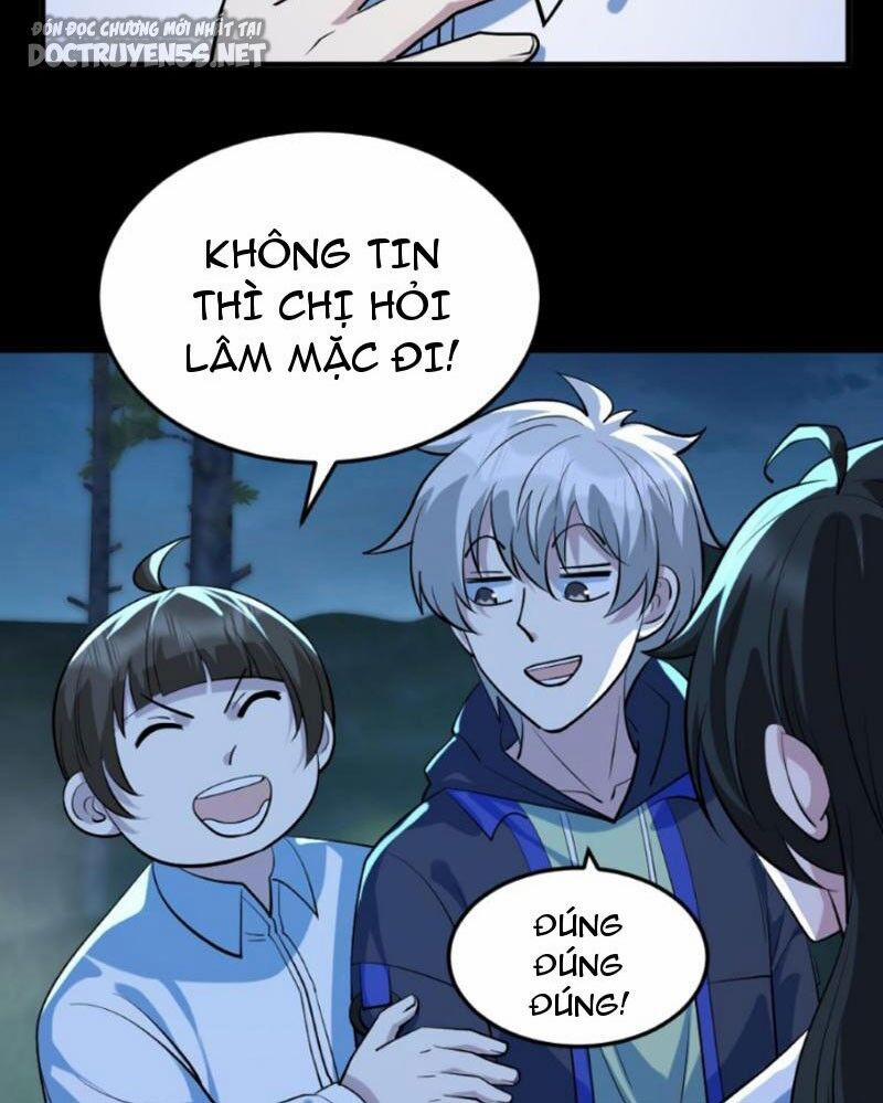 Toàn Cầu Ngự Quỷ: Trong Cơ Thể Ta Có Hàng Trăm Triệu Con Quỷ 50 trang 2