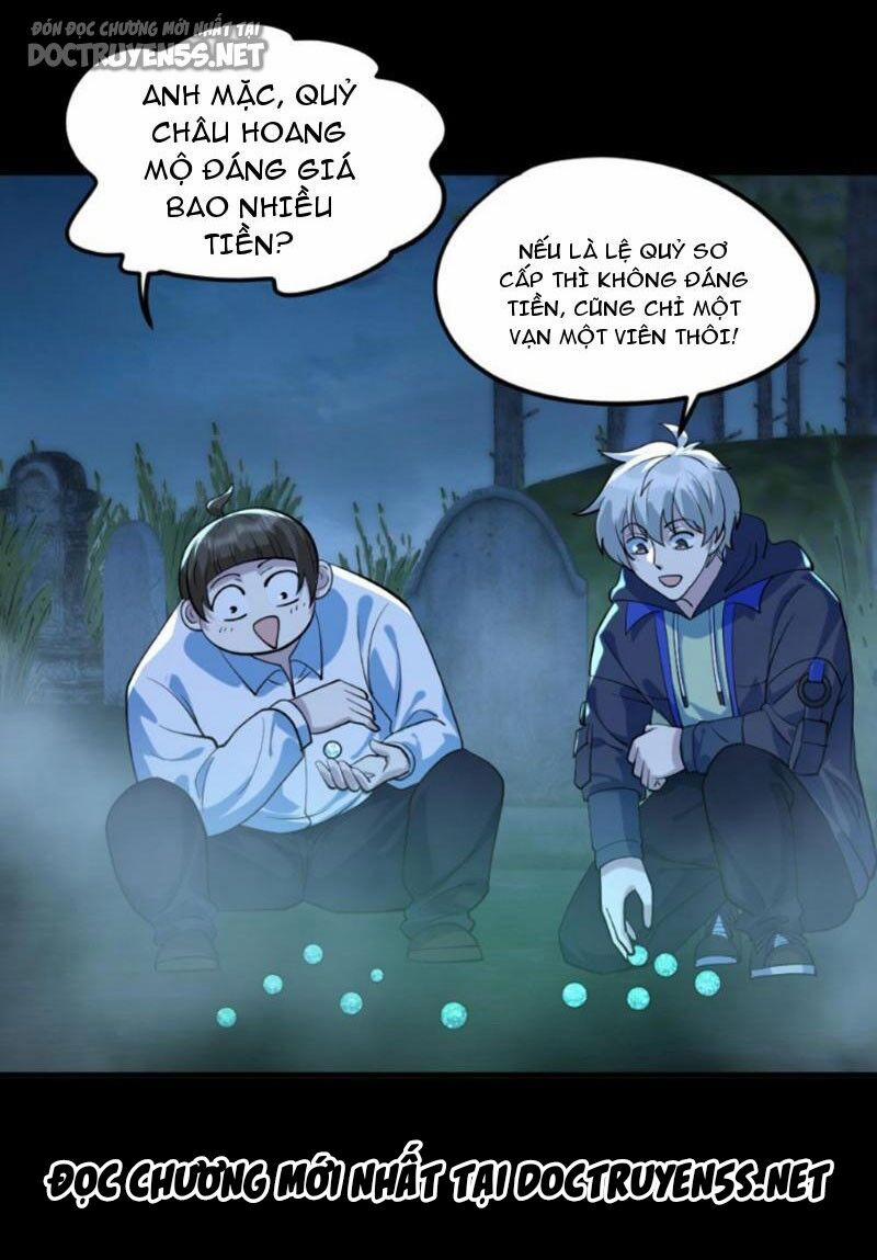 Toàn Cầu Ngự Quỷ: Trong Cơ Thể Ta Có Hàng Trăm Triệu Con Quỷ 50 trang 20