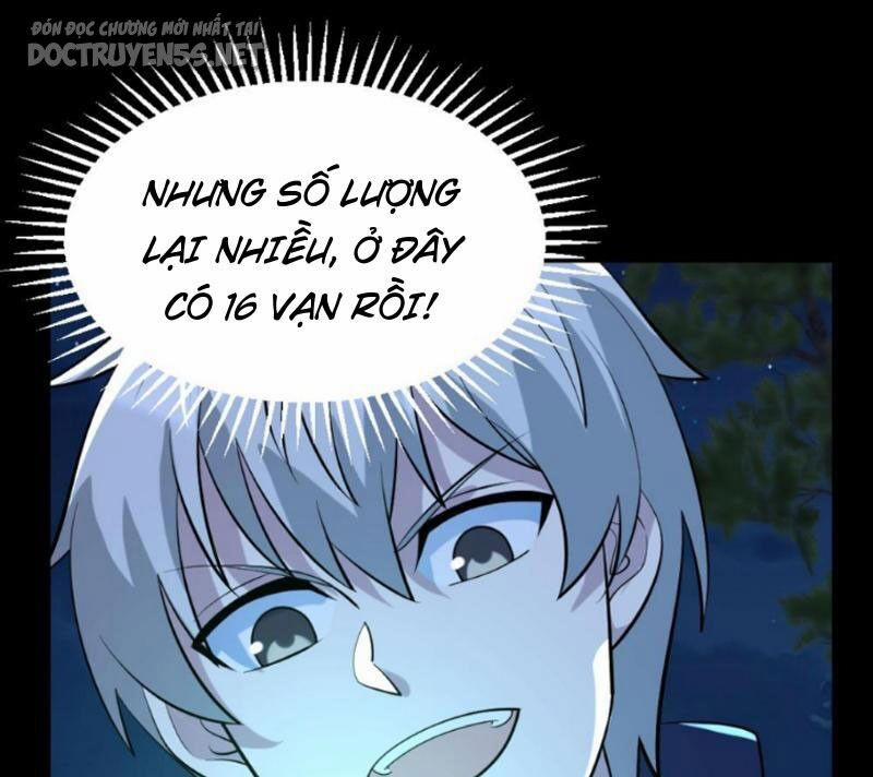 Toàn Cầu Ngự Quỷ: Trong Cơ Thể Ta Có Hàng Trăm Triệu Con Quỷ 50 trang 21