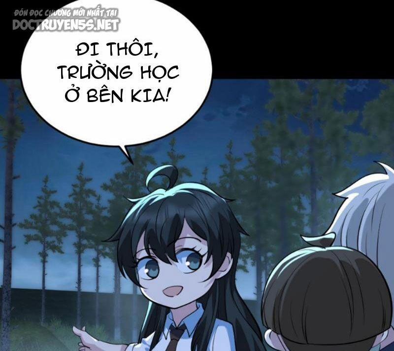 Toàn Cầu Ngự Quỷ: Trong Cơ Thể Ta Có Hàng Trăm Triệu Con Quỷ 50 trang 23