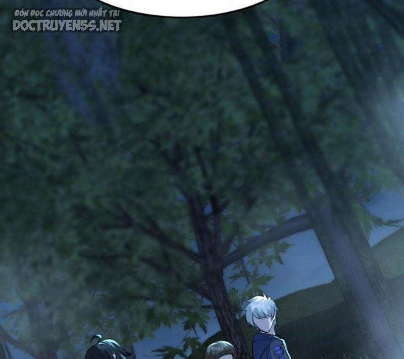 Toàn Cầu Ngự Quỷ: Trong Cơ Thể Ta Có Hàng Trăm Triệu Con Quỷ 50 trang 27