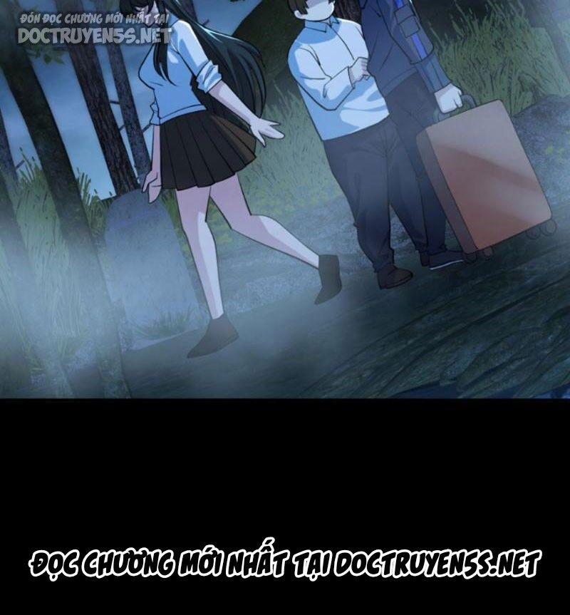 Toàn Cầu Ngự Quỷ: Trong Cơ Thể Ta Có Hàng Trăm Triệu Con Quỷ 50 trang 28