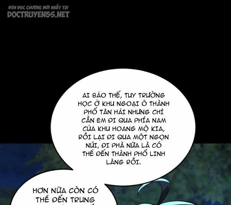 Toàn Cầu Ngự Quỷ: Trong Cơ Thể Ta Có Hàng Trăm Triệu Con Quỷ 50 trang 29