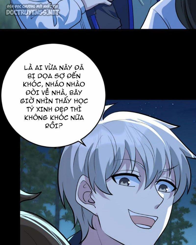 Toàn Cầu Ngự Quỷ: Trong Cơ Thể Ta Có Hàng Trăm Triệu Con Quỷ 50 trang 3