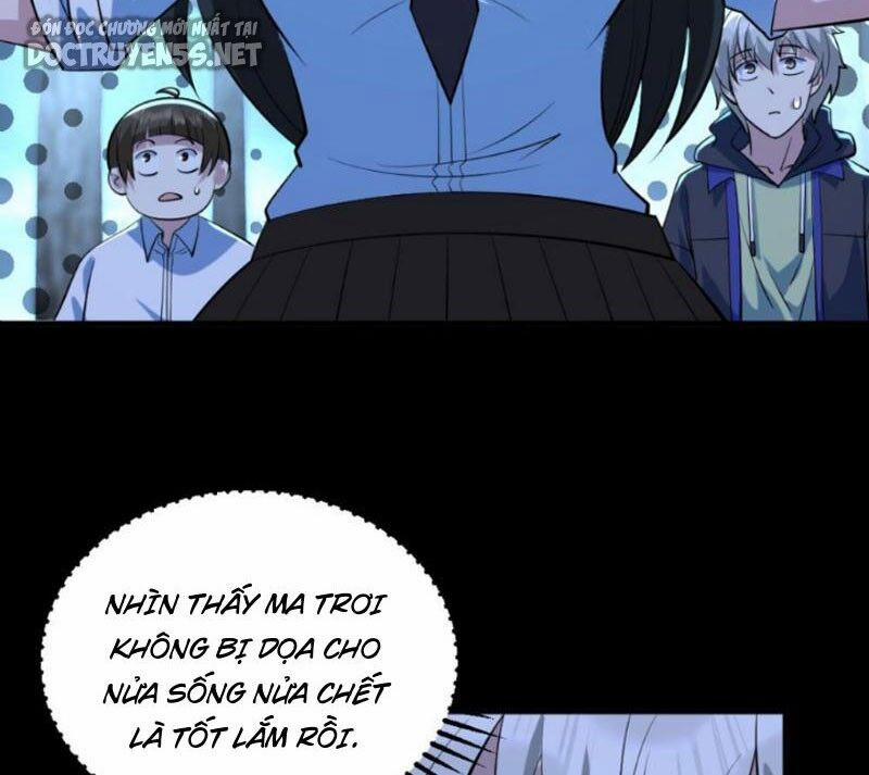 Toàn Cầu Ngự Quỷ: Trong Cơ Thể Ta Có Hàng Trăm Triệu Con Quỷ 50 trang 33