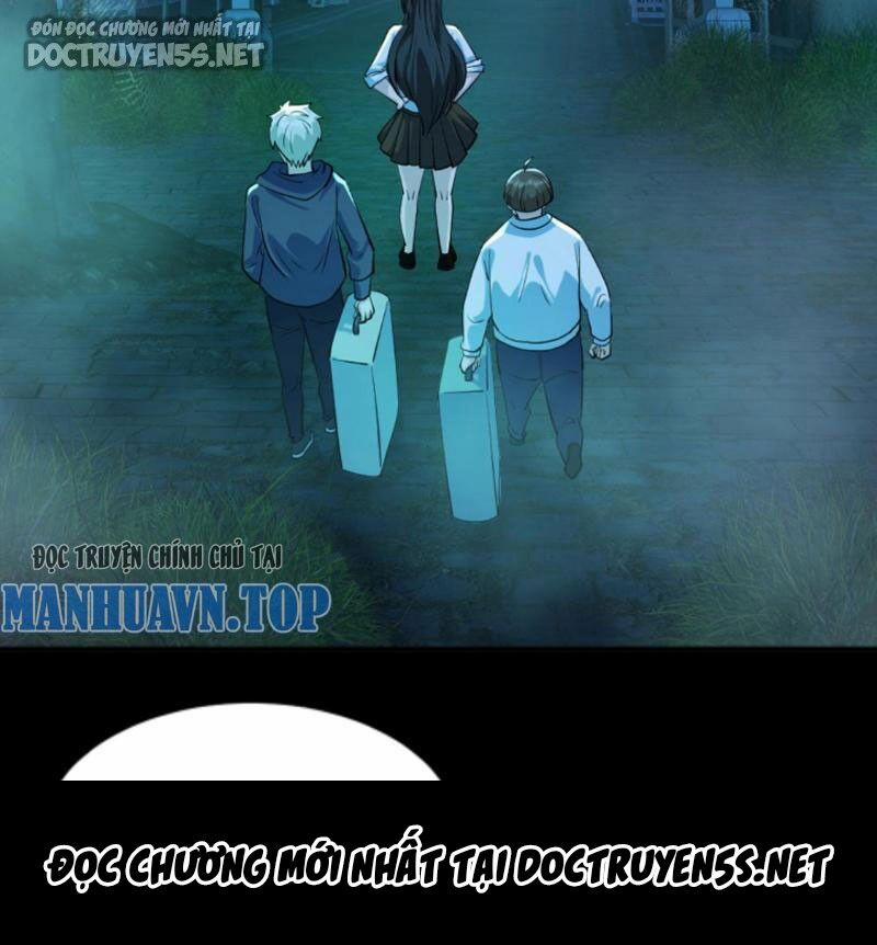 Toàn Cầu Ngự Quỷ: Trong Cơ Thể Ta Có Hàng Trăm Triệu Con Quỷ 50 trang 38