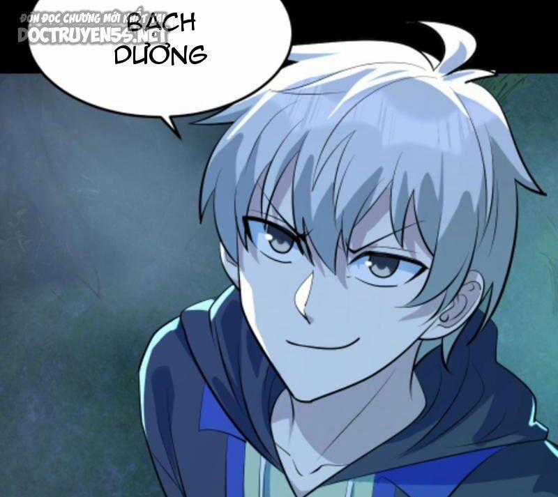 Toàn Cầu Ngự Quỷ: Trong Cơ Thể Ta Có Hàng Trăm Triệu Con Quỷ 50 trang 39