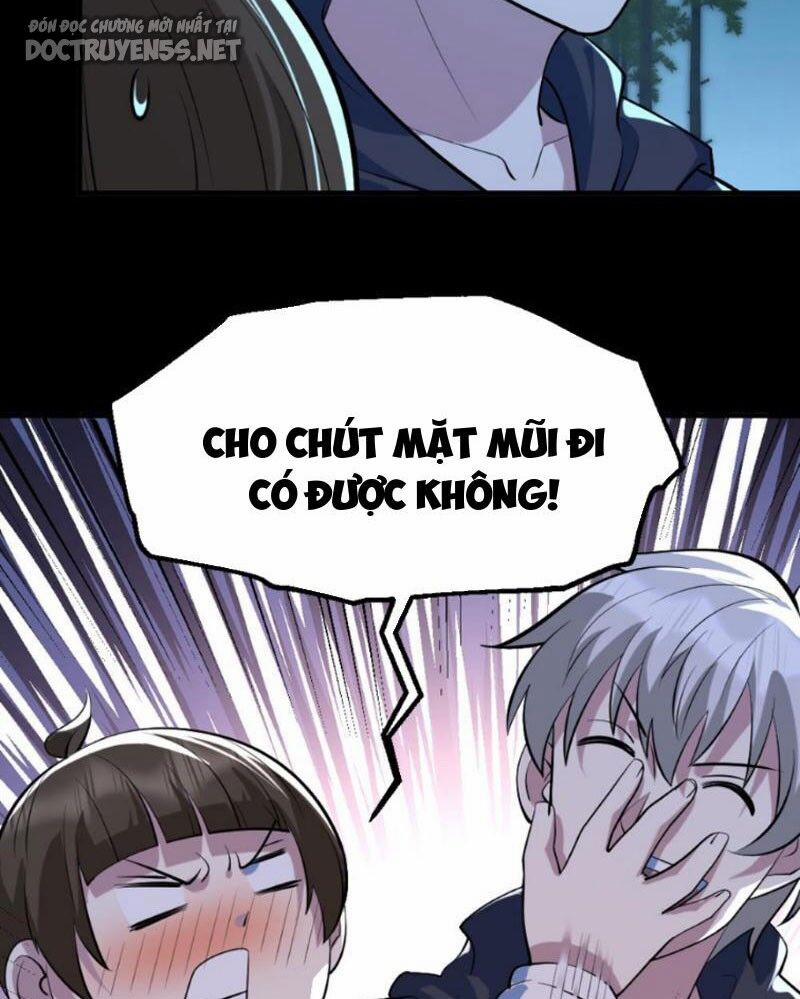 Toàn Cầu Ngự Quỷ: Trong Cơ Thể Ta Có Hàng Trăm Triệu Con Quỷ 50 trang 4