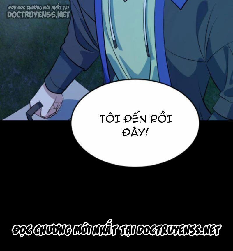 Toàn Cầu Ngự Quỷ: Trong Cơ Thể Ta Có Hàng Trăm Triệu Con Quỷ 50 trang 40