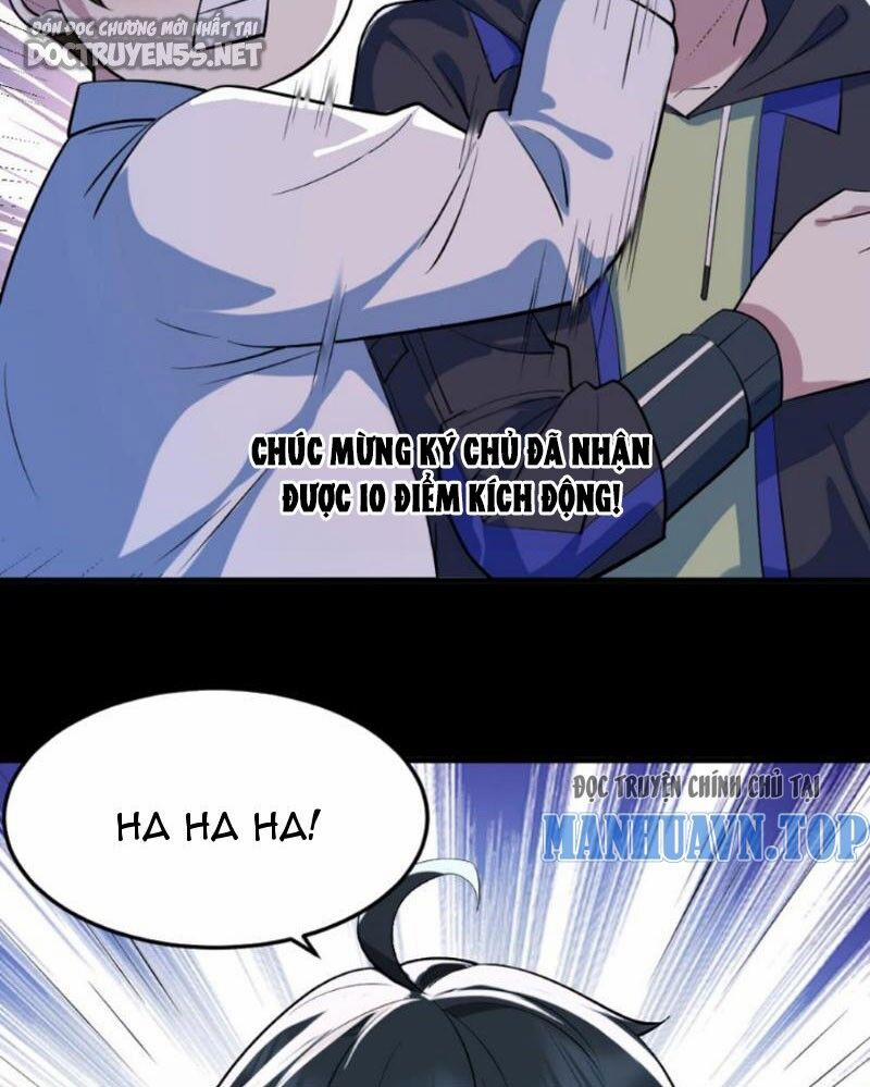 Toàn Cầu Ngự Quỷ: Trong Cơ Thể Ta Có Hàng Trăm Triệu Con Quỷ 50 trang 5