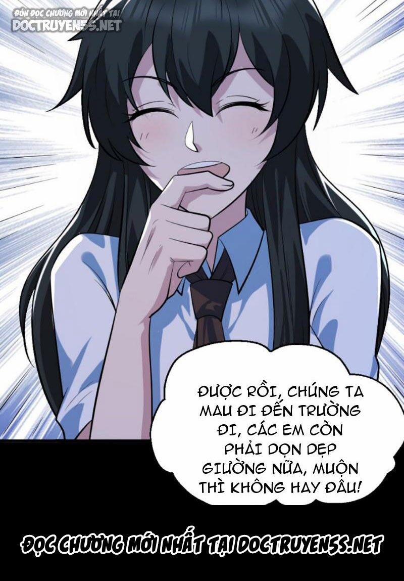 Toàn Cầu Ngự Quỷ: Trong Cơ Thể Ta Có Hàng Trăm Triệu Con Quỷ 50 trang 6