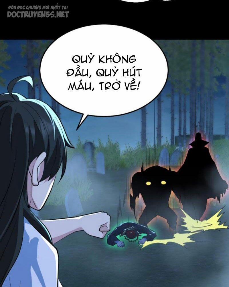 Toàn Cầu Ngự Quỷ: Trong Cơ Thể Ta Có Hàng Trăm Triệu Con Quỷ 50 trang 7