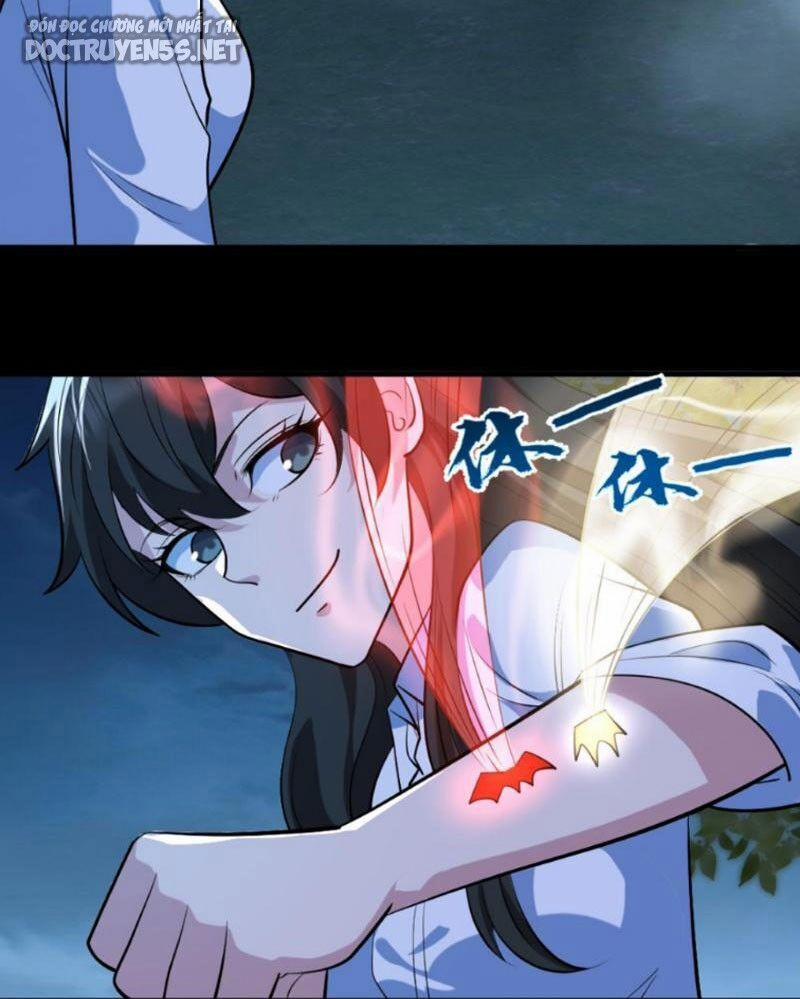 Toàn Cầu Ngự Quỷ: Trong Cơ Thể Ta Có Hàng Trăm Triệu Con Quỷ 50 trang 8
