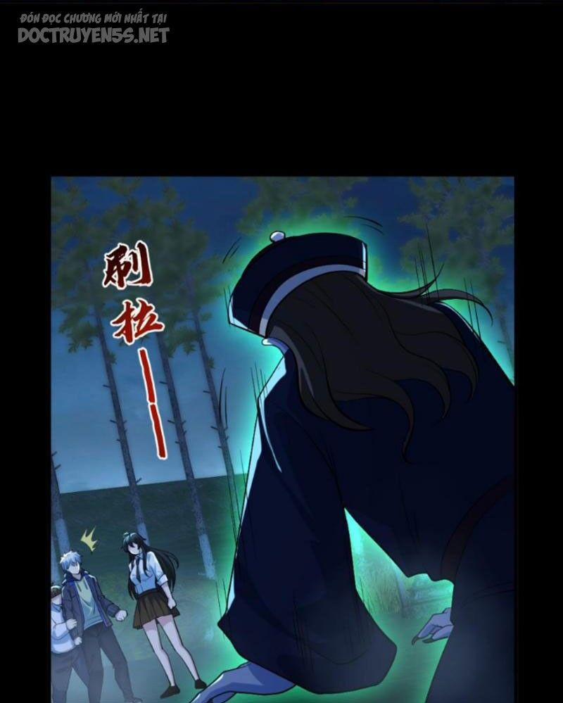 Toàn Cầu Ngự Quỷ: Trong Cơ Thể Ta Có Hàng Trăm Triệu Con Quỷ 50 trang 9