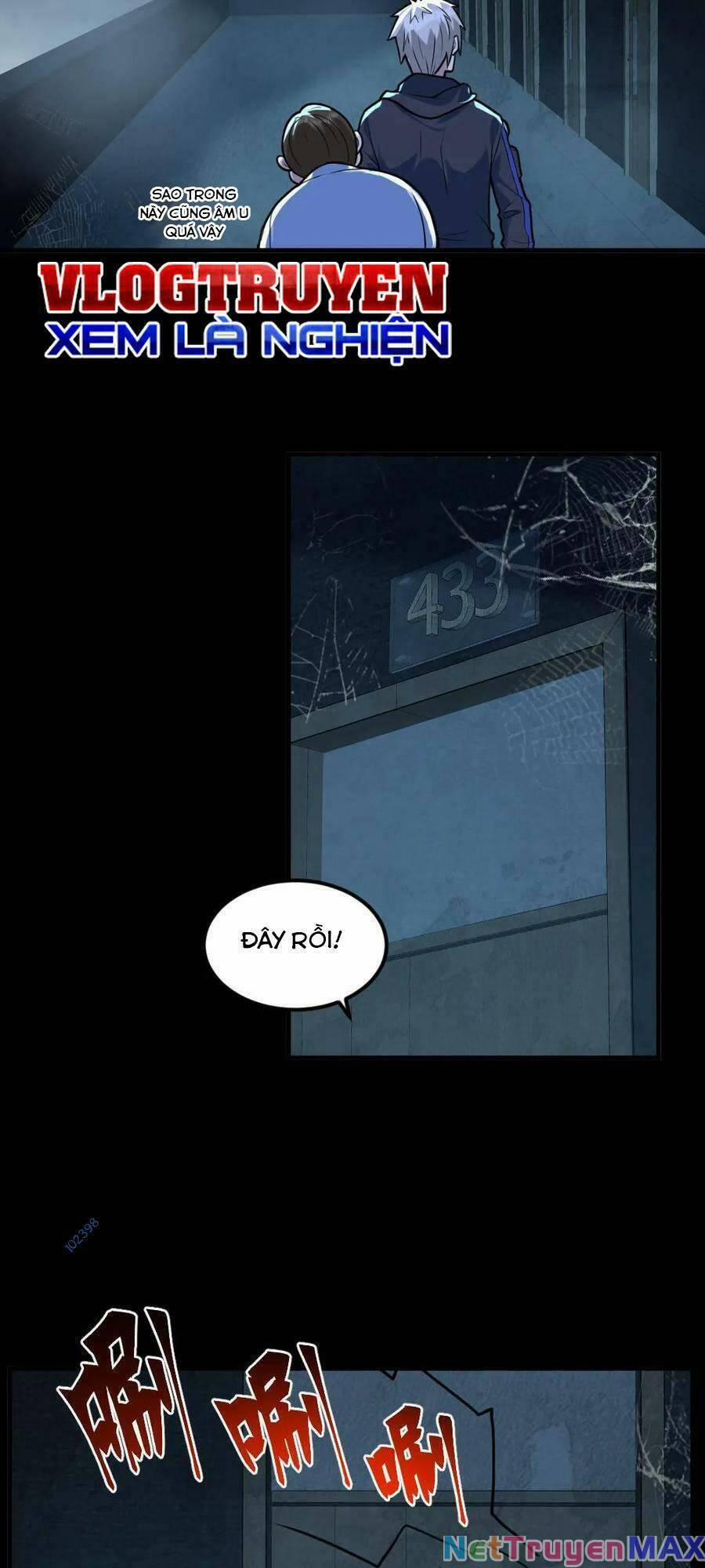 Toàn Cầu Ngự Quỷ: Trong Cơ Thể Ta Có Hàng Trăm Triệu Con Quỷ 51 trang 10