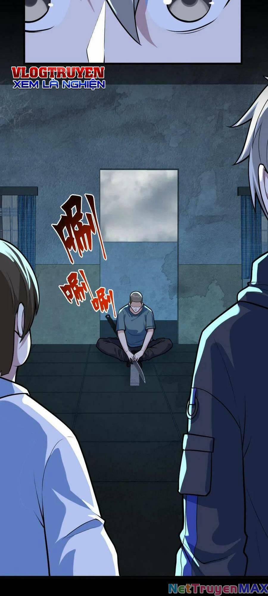 Toàn Cầu Ngự Quỷ: Trong Cơ Thể Ta Có Hàng Trăm Triệu Con Quỷ 51 trang 12