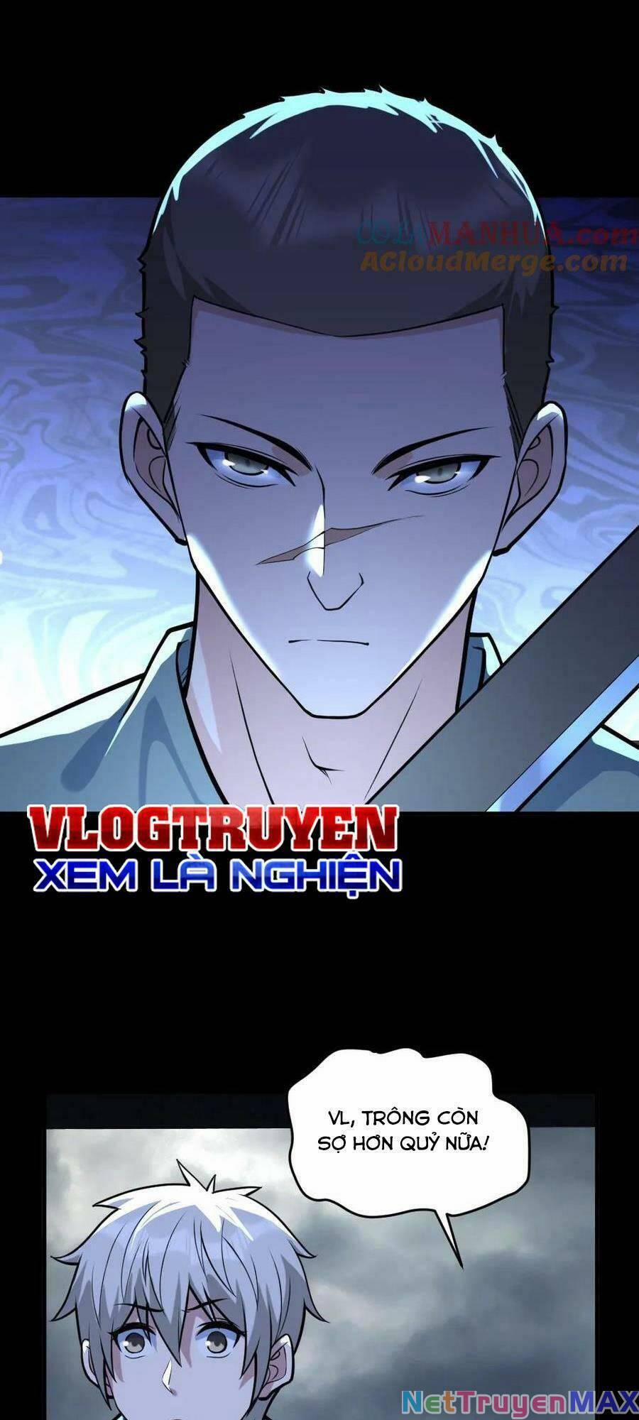 Toàn Cầu Ngự Quỷ: Trong Cơ Thể Ta Có Hàng Trăm Triệu Con Quỷ 51 trang 13