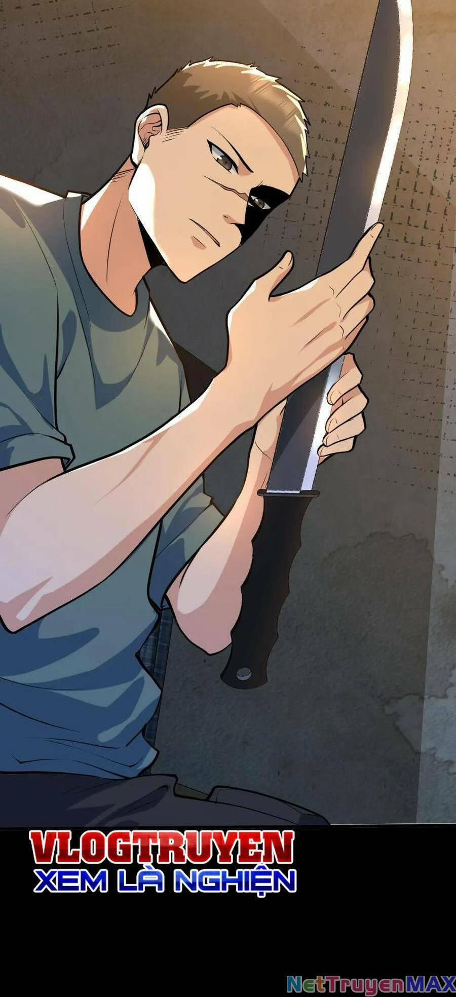 Toàn Cầu Ngự Quỷ: Trong Cơ Thể Ta Có Hàng Trăm Triệu Con Quỷ 51 trang 21