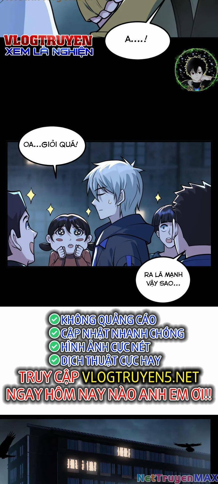 Toàn Cầu Ngự Quỷ: Trong Cơ Thể Ta Có Hàng Trăm Triệu Con Quỷ 51 trang 5