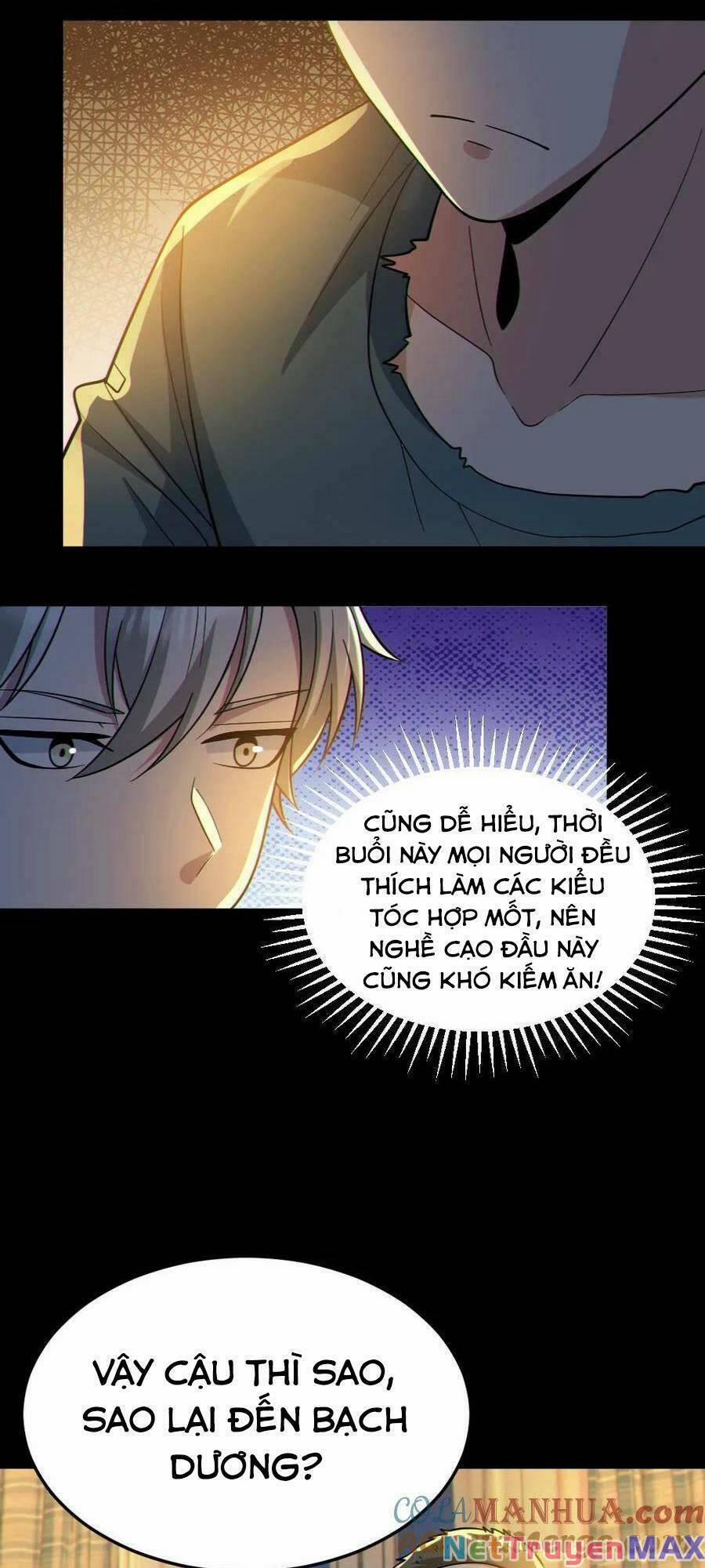 Toàn Cầu Ngự Quỷ: Trong Cơ Thể Ta Có Hàng Trăm Triệu Con Quỷ 52 trang 11