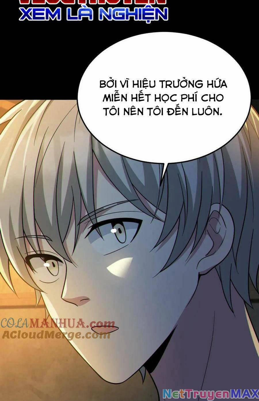 Toàn Cầu Ngự Quỷ: Trong Cơ Thể Ta Có Hàng Trăm Triệu Con Quỷ 52 trang 13