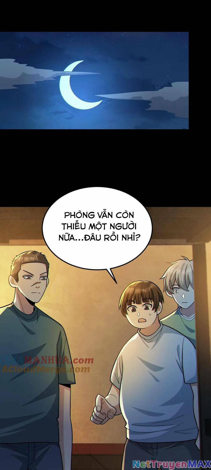 Toàn Cầu Ngự Quỷ: Trong Cơ Thể Ta Có Hàng Trăm Triệu Con Quỷ 52 trang 15